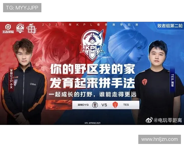 TES战队意识解析：王者荣耀中的战略思维与团队协作探讨