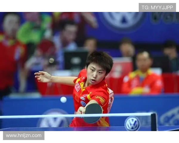 北京乒乓球队在钻石联赛中的精彩表现与状态分析