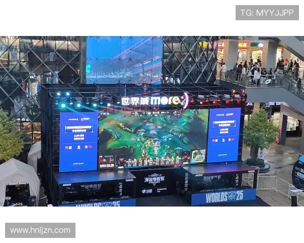 S15英雄联盟全球总决赛焦点对决与新秀崛起全面解析